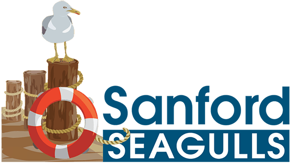 Sanford Seagulls logo